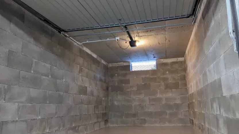 Pronájem garáže, Prostějov, Krasická, 16 m2