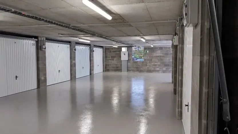 Pronájem garáže, Prostějov, Krasická, 16 m2
