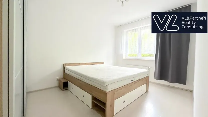 Prodej bytu 2+kk, Brno, U Leskavy, 52 m2
