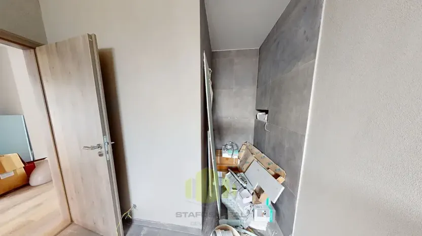 Pronájem rodinného domu, Velký Týnec, Polní, 138 m2