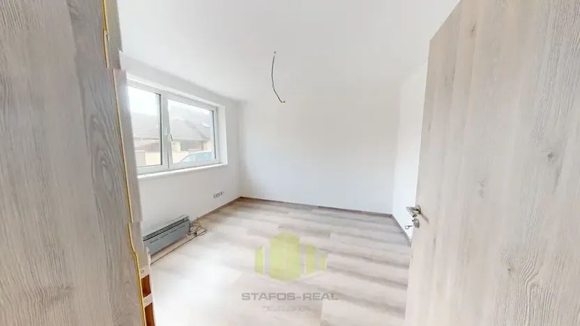 Pronájem rodinného domu, Velký Týnec, Polní, 138 m2