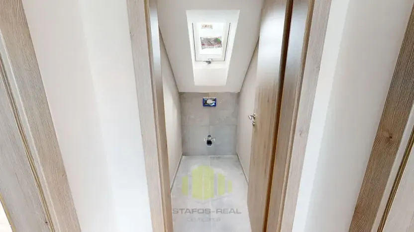 Pronájem rodinného domu, Velký Týnec, Polní, 138 m2