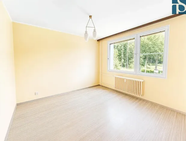 Prodej bytu 3+1, Praha - Točná, K Závorám, 75 m2