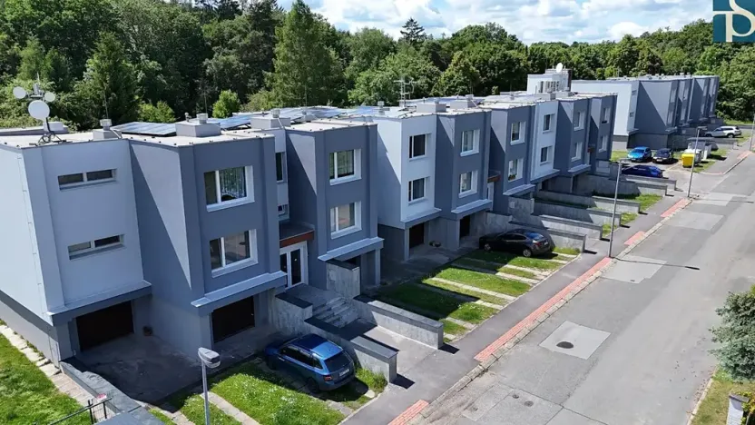 Prodej bytu 3+1, Praha - Točná, K Závorám, 75 m2