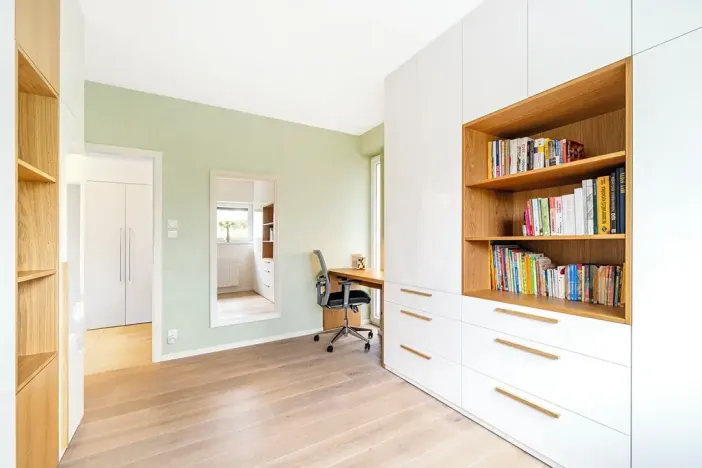 Prodej rodinného domu, Praha - Řeporyje, 137 m2