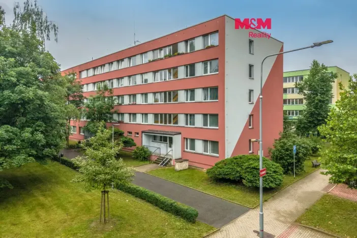 Pronájem bytu 3+1, Benátky nad Jizerou - Benátky nad Jizerou II, Platanová, 75 m2
