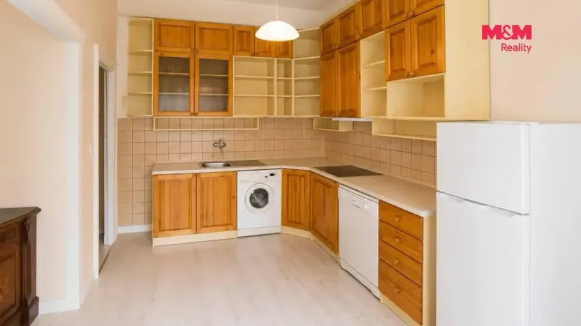 Prodej bytu 3+1, Ostrava - Moravská Ostrava, Zahradní, 89 m2