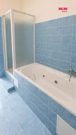 Prodej bytu 3+1, Ostrava - Moravská Ostrava, Zahradní, 89 m2
