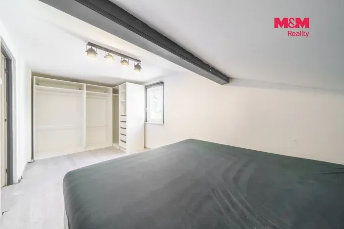 Prodej chalupy, Hroznětín - Velký Rybník, 230 m2