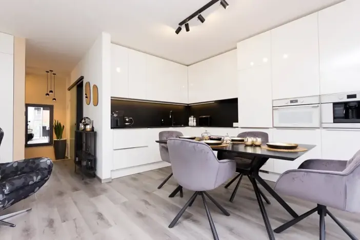 Prodej bytu 1+kk, Hostivice, Ovesná, 36 m2