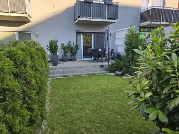 Prodej bytu 1+kk, Hostivice, Ovesná, 36 m2