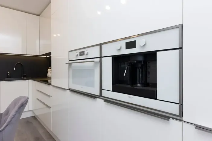 Prodej bytu 1+kk, Hostivice, Ovesná, 36 m2