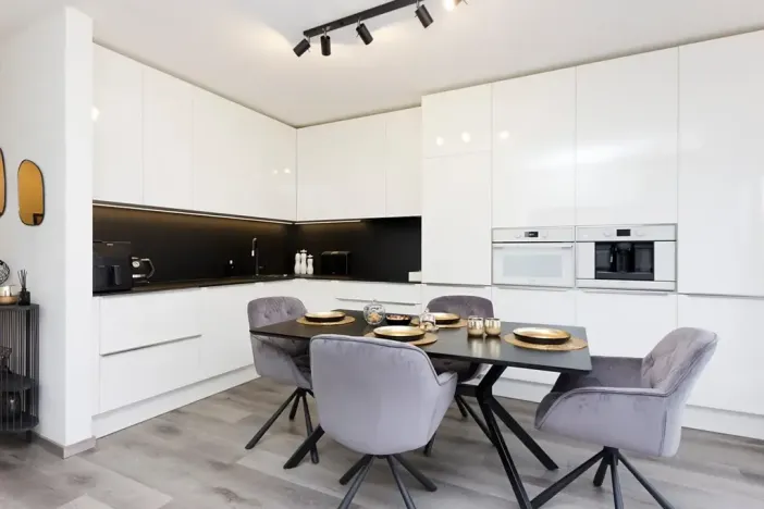Prodej bytu 1+kk, Hostivice, Ovesná, 36 m2