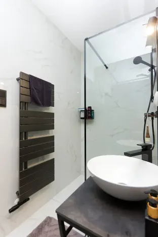 Prodej bytu 1+kk, Hostivice, Ovesná, 36 m2