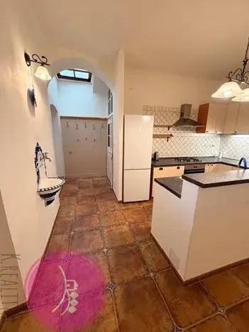 Pronájem bytu 3+1, Olomouc, Kapucínská, 150 m2