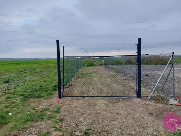 Pronájem zahrady, Grygov, Blatecká, 100 m2