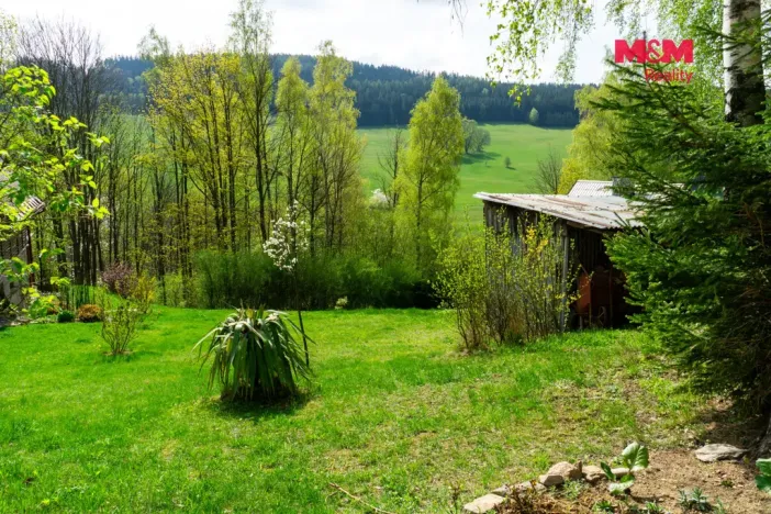 Prodej pozemku pro bydlení, Pastviny, 440 m2