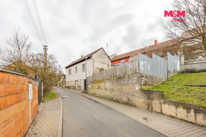 Prodej rodinného domu, Kladno, Havířská, 105 m2