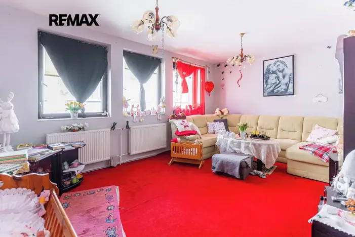 Prodej ubytování, Šenov u Nového Jičína, Jaselská, 545 m2