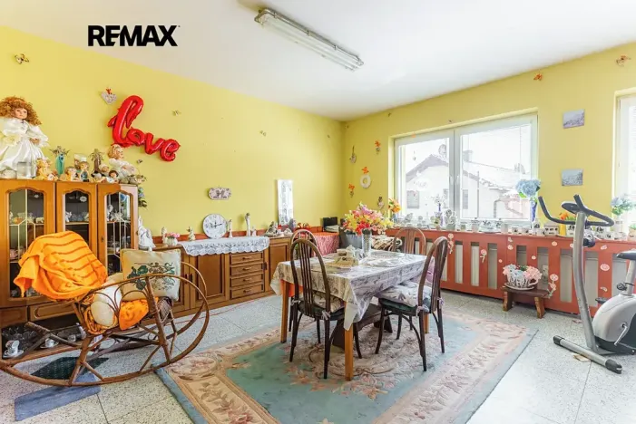 Prodej ubytování, Šenov u Nového Jičína, Jaselská, 545 m2