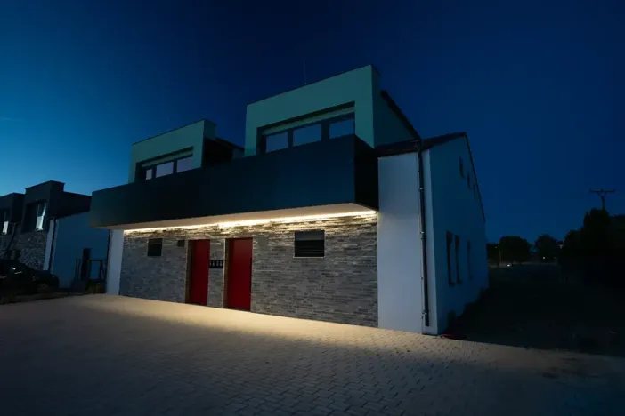 Prodej bytu 3+kk, Včelná, 96 m2