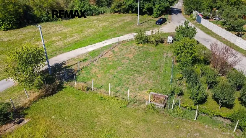 Prodej pozemku pro bydlení, Dobré Pole, 300 m2