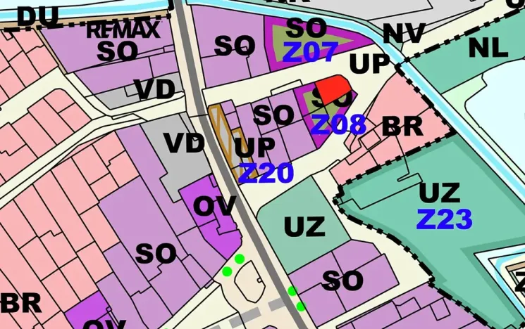 Prodej pozemku pro bydlení, Dobré Pole, 300 m2