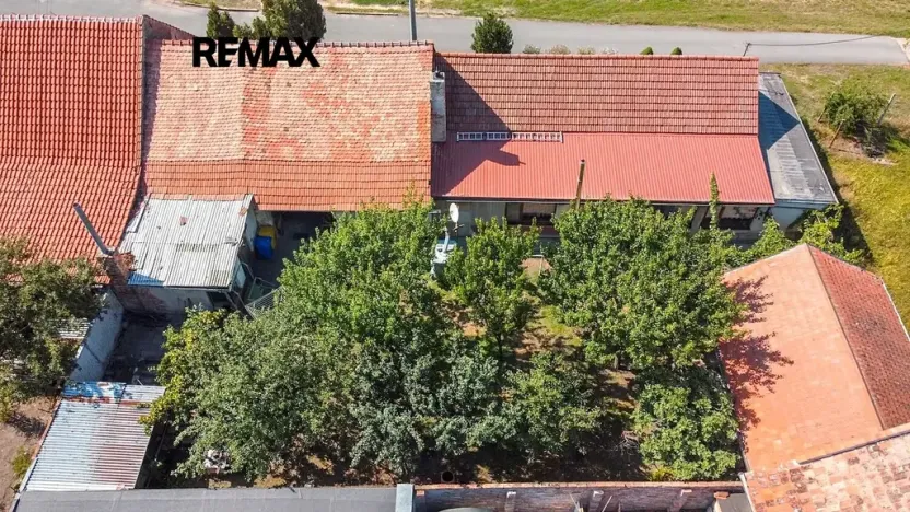 Prodej rodinného domu, Dobré Pole, 121 m2