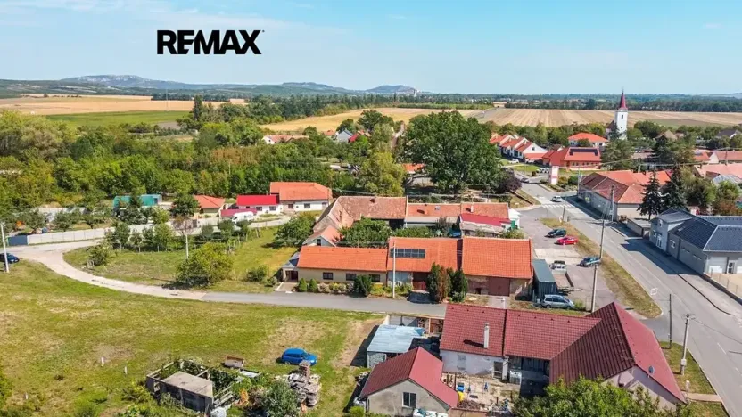 Prodej rodinného domu, Dobré Pole, 121 m2