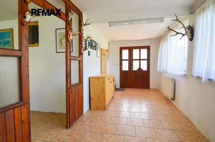 Prodej rodinného domu, Dobré Pole, 121 m2