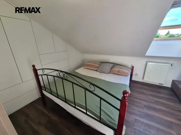 Pronájem bytu 3+kk, Brno, Výpravní, 74 m2