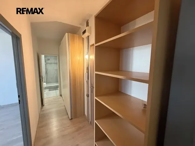 Pronájem bytu 2+1, Hodonín, Očovská, 45 m2