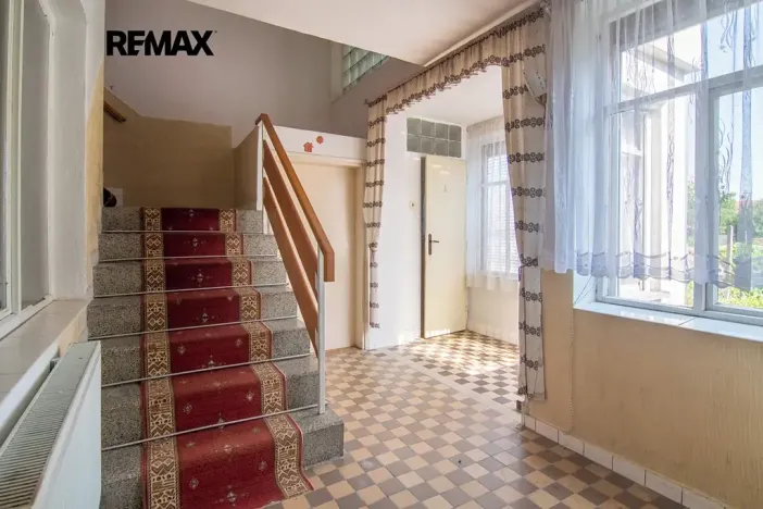 Prodej rodinného domu, Velké Bílovice, 180 m2