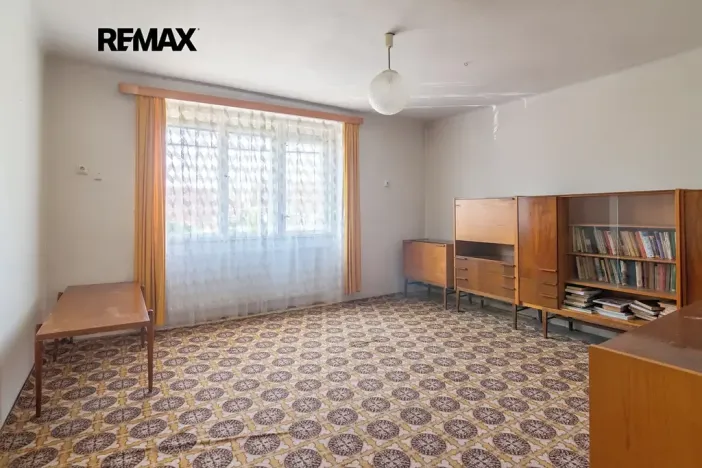 Prodej rodinného domu, Velké Bílovice, 180 m2