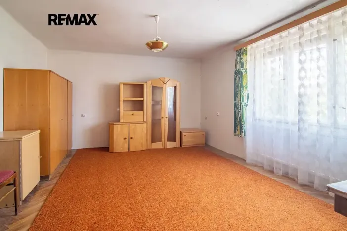 Prodej rodinného domu, Velké Bílovice, 180 m2