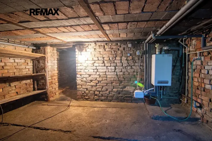 Prodej rodinného domu, Velké Bílovice, 180 m2
