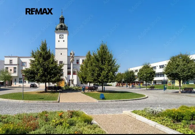 Prodej bytu 1+kk, Kyjov, 33 m2