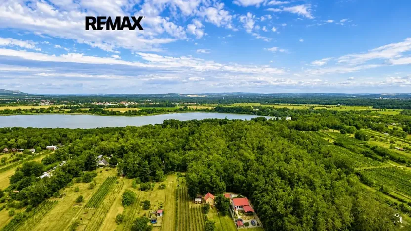 Prodej zahrady, Břeclav, 1560 m2