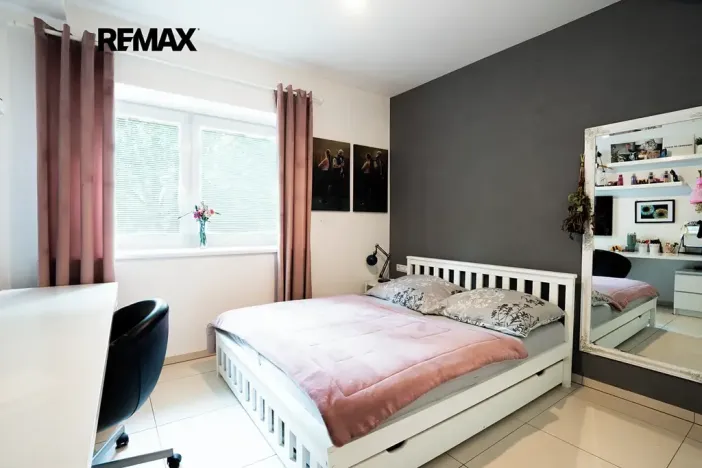Prodej rodinného domu, Kyjov, třída Komenského, 290 m2