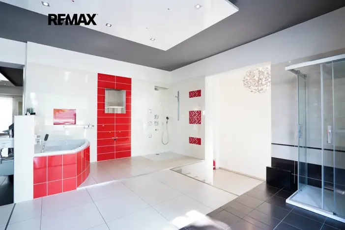 Prodej rodinného domu, Kyjov, třída Komenského, 290 m2