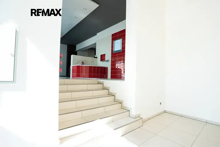 Prodej rodinného domu, Kyjov, třída Komenského, 290 m2