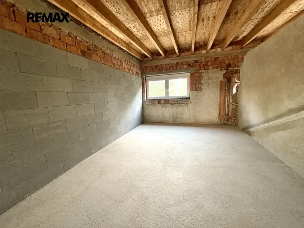 Prodej rodinného domu, Kyjov, třída Komenského, 290 m2
