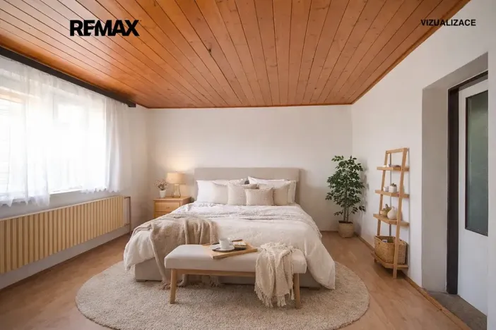 Prodej rodinného domu, Podivín, Rybáře, 170 m2