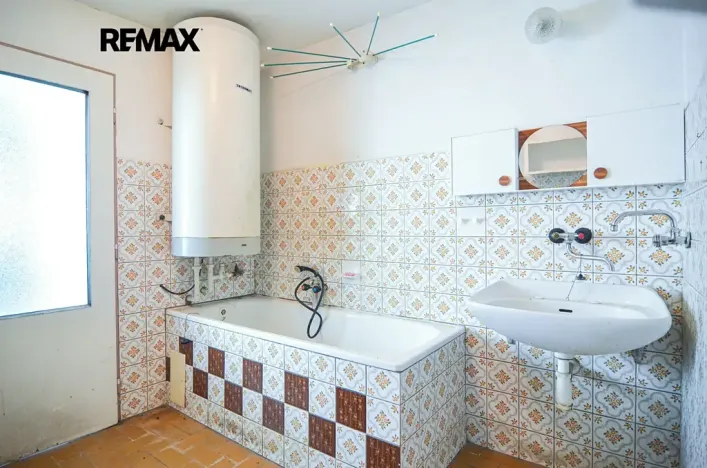 Prodej rodinného domu, Podivín, Rybáře, 170 m2