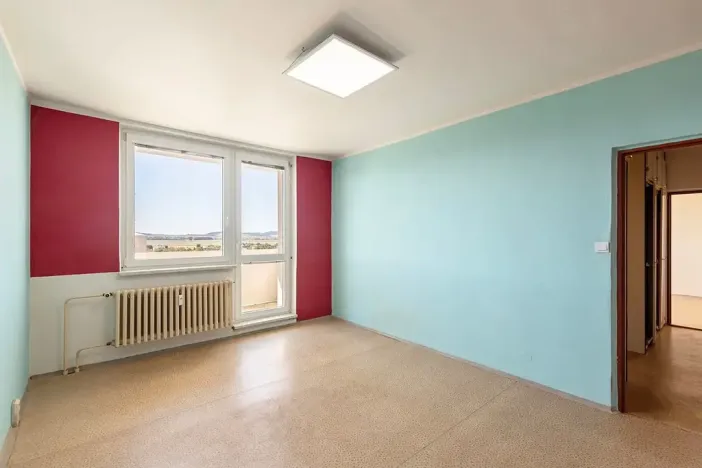 Prodej bytu 4+1, Holešov, Dukelská, 91 m2
