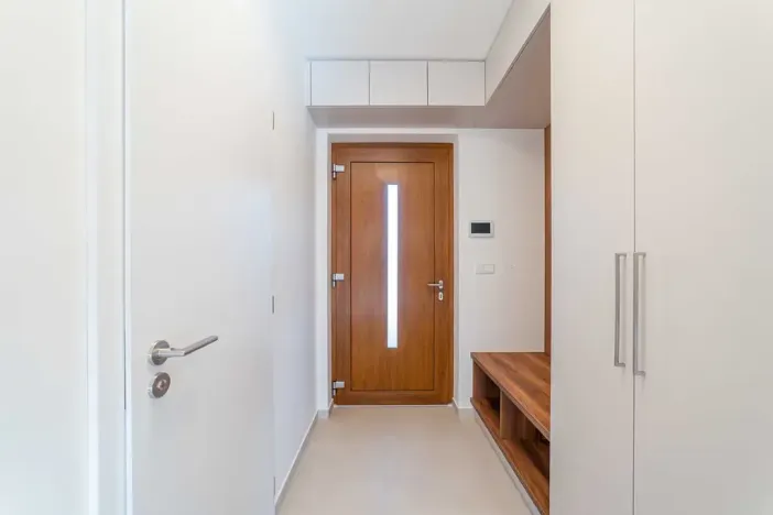 Prodej bytu 4+kk, Mořina, 106 m2