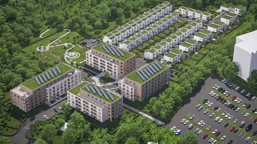 Prodej bytu 4+kk, Vyškov, Morávkova, 87 m2