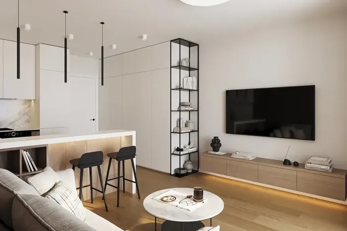 Prodej bytu 4+kk, Vyškov, Morávkova, 87 m2