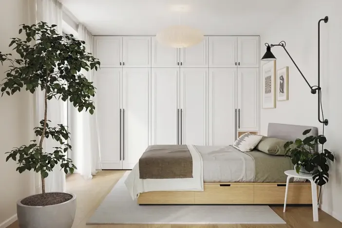 Prodej bytu 2+kk, Vyškov, Morávkova, 46 m2