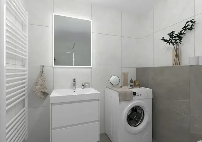 Prodej bytu 3+kk, Vyškov, Morávkova, 78 m2